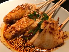 -老头儿油爆虾·知味杭州(爱琴海购物中心)