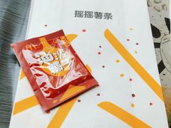 -麦当劳(龙洞店)