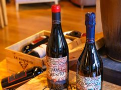 -君悦酒店·La Terrazza意合園·意式风味