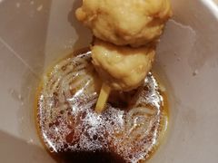 -吉野家(凯旋购物广场店)