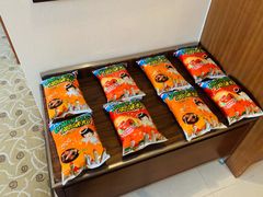 -上海神旺大酒店