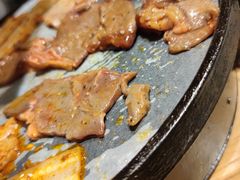 -么肆烤肉(汉街形象店)