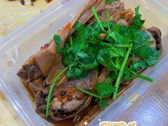 -惠记粉汤羊血(小南门店)