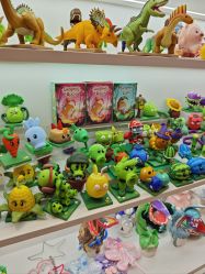 -Mini Muses ·创意手作·陶艺·银饰·团建(芳圆里店)