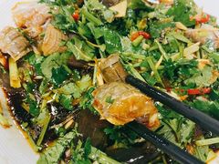 -官塘锋记鱼生·生腌·砂锅粥(牌坊街店)