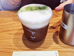 -O.P.S. CAFE