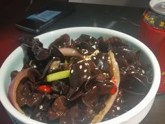 -鱼鼎香烤鱼火锅(华发商都店)