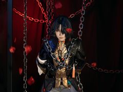 -米游妙妙屋cosplay换装自拍摄影体验馆