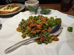 -菩提素素食餐厅(晶郦馆店)