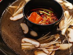 -三江两海老火锅(北京首店)
