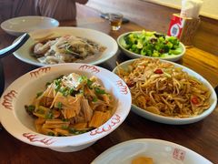 -小吊梨汤·北京菜(香山店)