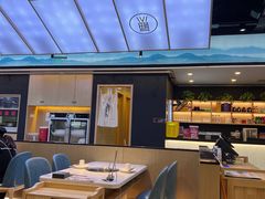 大堂-蛙鱼潭美蛙鱼头火锅(解放碑瑞富广场店)