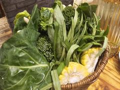 -北京老门框爆肚四季涮肉(淮海东路外滩店)
