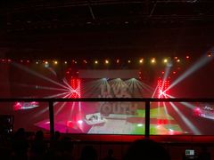 -成都金融城演艺中心