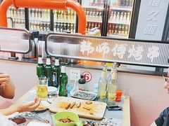 -韩师傅锦州烤串(晶座店)