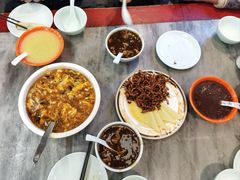 -都一处烧麦馆(前门店)