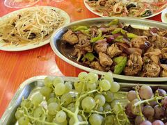 -大泽山风景名胜区