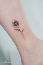 -飛凡TATTOO纹身•原创