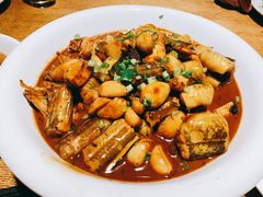 -船歌·鱼水饺青岛菜(闽江二路店)