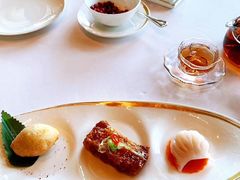 -金轩中餐厅 Jin Xuan(浦东丽思卡尔顿酒店)