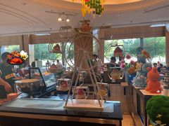 -苏州香格里拉大酒店