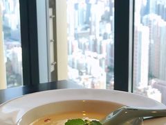 -环球港凯悦 · 享悦中餐厅