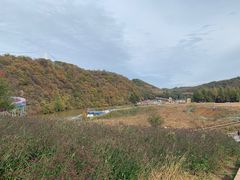 -南天门文化旅游风景区