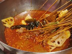 -付小姐在成都(五道口店)