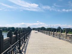 -卢沟桥文化旅游区(卢沟桥)