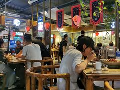 -水煮三国·川鲁江湖菜(香山店)