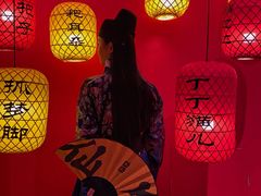 -里堂派对·独栋团建聚会小院轰趴馆(三圣乡店)