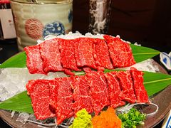 -希望日本料理(保利香槟花园店)