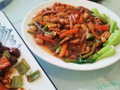 -天津雅园饭店(成林道店)