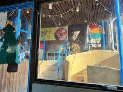 景观位-PAPAYA泰国街头小吃(南山路店)