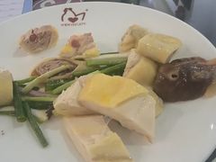 -文记壹心鸡(宝华路店)