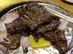 香煎牛仔骨-新海利海鲜城·41年珠海老字号(夏湾店)