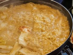 -炙韩料理·部队锅专门店