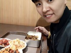 -双宝铁饭盒(南十四店)