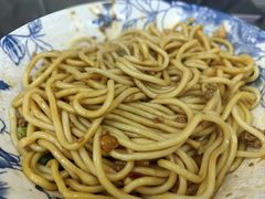 -李记热干面· 襄阳牛肉面