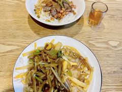 -牛八宝桂林米粉(八里庄店)