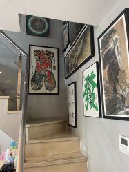 -極致刺青TATTOO STUDIO 私人订制