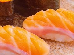 -Sushi Hanzo半藏(天环广场店)