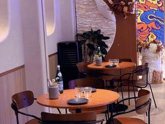 大堂-La Terre乐田(万象城店)