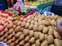 -福田农产品批发市场有限公司蔬菜交易区