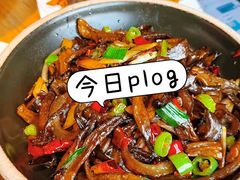 -小三峡食府(西五路店)