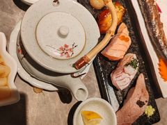 -炙柒Sekinana·精致日料(合生汇店)