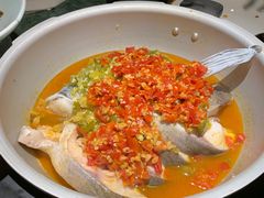 -姐夫的小菜(新中关购物中心店)