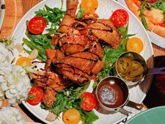 -新贝乐意大利餐厅(苏州中心店)