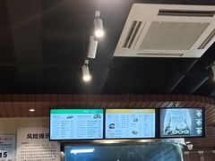 -本粥&拌饭cafe(欧亚新生活店)