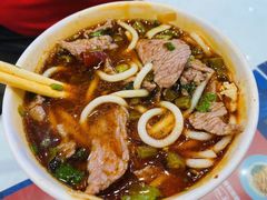 -豫楚源美猴王·面(武商广场店)